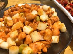 -望京一号·重庆江湖菜(工体店)