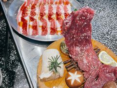 -安又胖韩国烤肉(美罗城店)