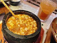 -绿茶餐厅(青岛城阳万象汇店)