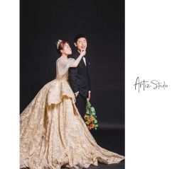 -艺匠摄影ARTIZ STUDIO(南京店)