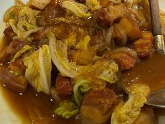 -关东小磨东北菜(上海长风大悦城店)