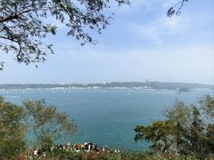 -涠洲岛南湾海洋运动公园
