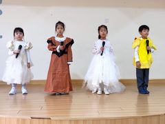 -小象润知早教·托育·幼儿园成长中心