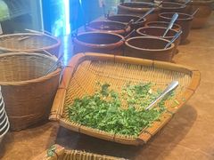 -云阿蛮云南生烫牛肉米线(奉贤路店)