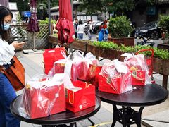 -富华斋饽饽铺·宫廷糕点·伴手礼(护国新天地店)