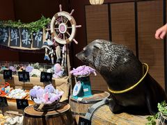 -波塞冬旅游度假区