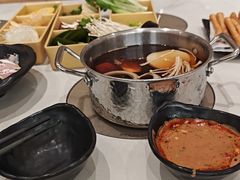 -呷哺呷哺 黄金牧场 (中发百旺店)
