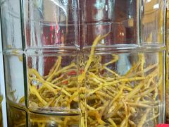 -云南野生菌石锅鱼石锅鸡(大金塔店)