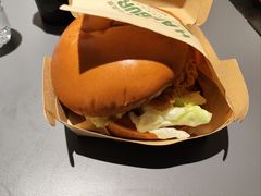 -魏家凉皮(西安秋林宏业商厦店)