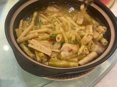 -千岛湖鱼味馆(十字街总店)