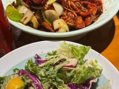 -通乐簋街小龙虾(老店)