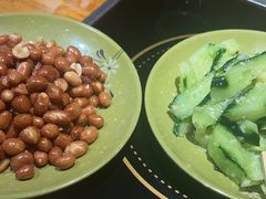 -新疆烧烤王(广灵店)