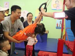 -小小运动馆(罗宾森中心)