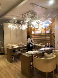 -爱睫物语·疗愈美睫美甲