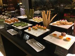 -上海西藏大厦万怡酒店