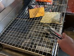 -冯烧烤(凯旋路总店)