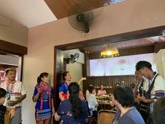 大堂-基诺山寨.版纳民族特色菜