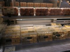 -泸溪河桃酥(秦淮夫子庙一店)