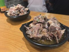 -余氏豆腐包老店(东直街店)