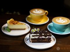 -良友书坊(安徽路店)