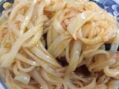 面皮-秦豫肉夹馍(东羊市店)