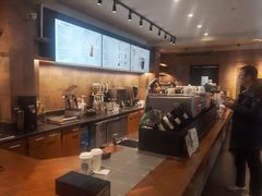 -星巴克(天津五大道店)