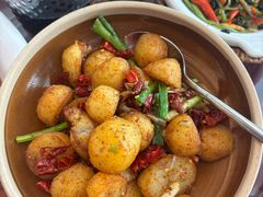 -马凯餐厅(地安门店)