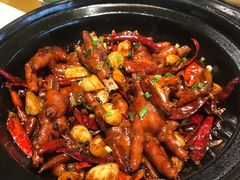-小柴米·传统江西菜(八一广场店)