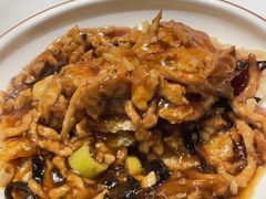 -刘胖子家常菜·蹄花焖藕(中央花园店)