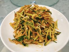 -苏师傅菜馆(上沙店)