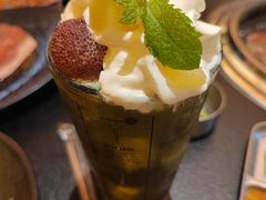-老呆炭·山葵烤肉(京西大悦城店)