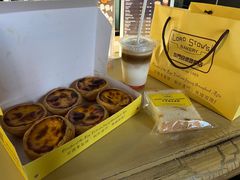 -安德鲁饼店(总店)