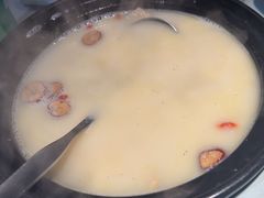 -乔街深夜食堂·台州菜·高压锅生蚝(杭州总店)