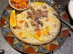 -丝路金桃·新疆菜(徐汇店)