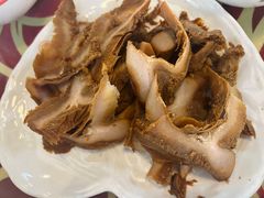 -大梁骨头馆·酱骨老菜(友好店)