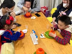 -想象乐创意早教托育中心(殷高西路店)