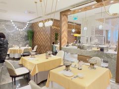 -鼎鼎香·港式火锅(北京SKP店)