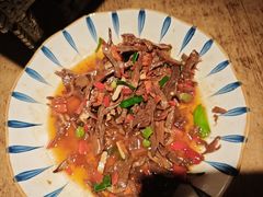 -大傻徽菜园·中国徽菜大师(老街店)