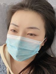 -Doris多里斯半永久纹眉·SMP纹发·发际线