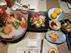 -大渔铁板烧(花园道店)