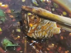 -汝萍传统蘸水菜(春华路总店)