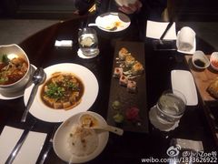 -成都钓鱼台精品酒店-品聚·成都餐厅