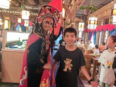 -蜀大侠火锅(寰球文化地标·总府店)