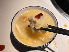 -景笙毋米粥底火锅(20年老字号)