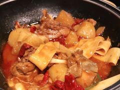-撒拉花儿·新疆菜·清真(太阳宫店)