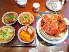 -涿掌柜·涿州宴