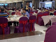 大堂-金榜大酒店-中餐