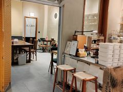 -Jeans Coffee牛仔裤咖啡