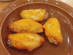 茄红烤翅-萨莉亚意式餐厅(南京环亚凯瑟琳广场店)
