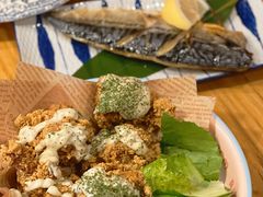 -清真·龙猫食堂(詹滨西里店)